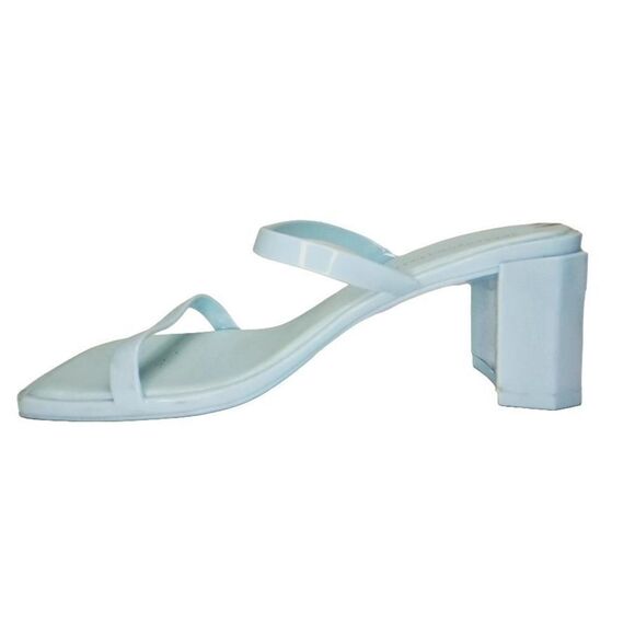 Jeffrey Campbell Jamm3 model baby blue size 8 - Picture 8 of 8